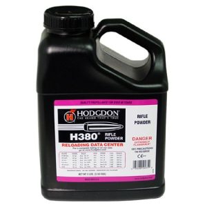 Alternative view of Hodgdon H380 Smokeless Powder