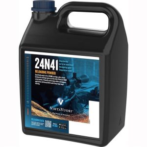 Alternative view of VihtaVuori 24N41 Smokeless Rifle Powder
