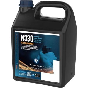 Alternative view of Vihtavuori N330 Smokeless Gun Powder