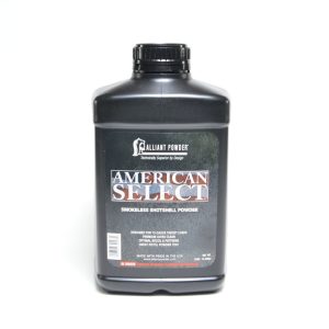 Alliant American Select Smokeless Gun Powder
