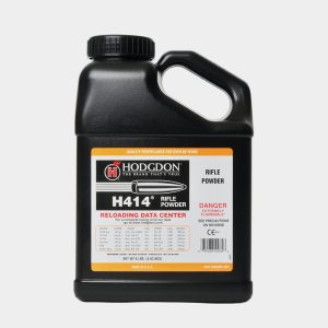 Alternative view of Hodgdon H414 Smokeless Gun Powder