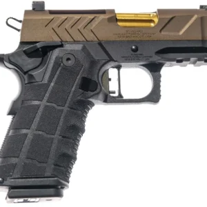 Alternative view of Superpower 2511 Pistol 9mm