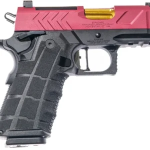 Superpower 2511 Pistol 9mm