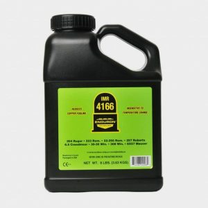 IMR 4166 Smokeless Powder (8 lb)