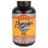 Hodgdon Pyrodex RS Black Powder Substitute (1 lb)