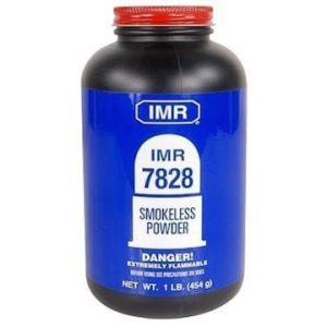 IMR 7828 Smokeless Gun Powder