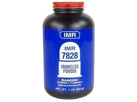 IMR 7828 Smokeless Gun Powder