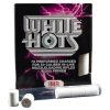 IMR White Hots Black Powder Substitute 50 Caliber #209 Primer Pre-Formed Charges 72PK