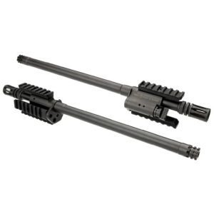 Heresy Design Aug Conversion Kit 5.56x45mm Fits Steyr Arms AUG A3 M1, Black