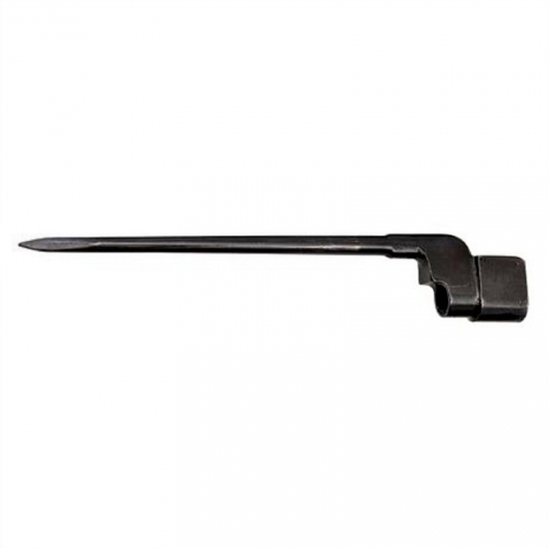 British Savage Enfield No.4 MK1 1941 *Marked “U.S. Property Rifle & Bayonet-Scabbard and Sling (Original) - Image 5
