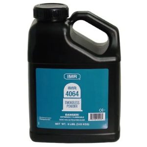 IMR 4064 Smokeless Powder (8 lb)