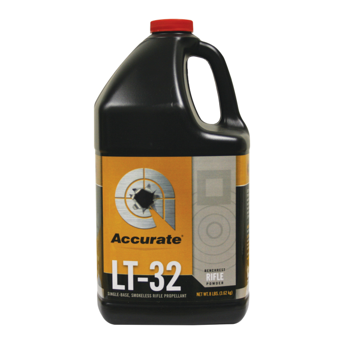 Accurate LT-32 Smokeless Powder - Image 2
