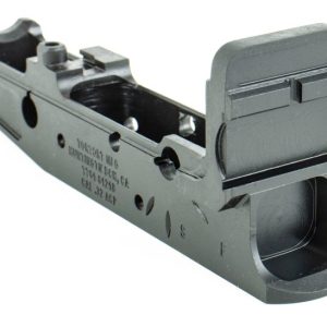 Alternative view of Tortort VZ61 Skorpion Receiver