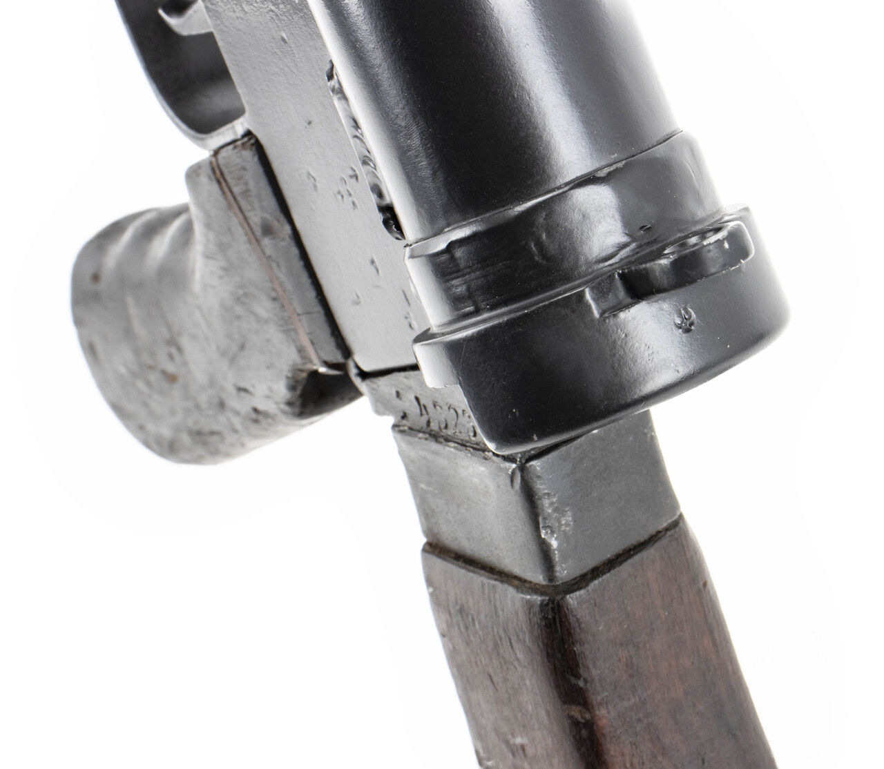Sten MK 6 with One Magazine - Image 5