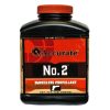 Accurate No. 2 Smokeless Powder