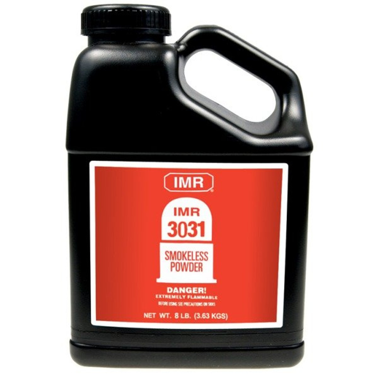 IMR 3031 Smokeless Powder - Image 2
