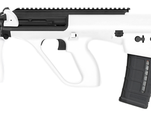 Steyr Arms AUG A3 M1 5.56x45mm, 16" Barrel, White, 30rd