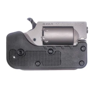 Switch Gun .22WMR Single Action Folding Revolver