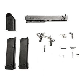 Glock 18 Parts Kit